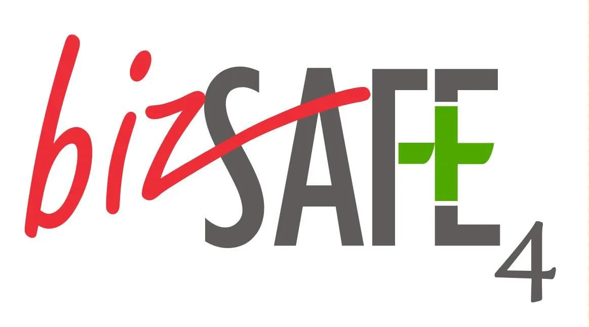 bizSAFE