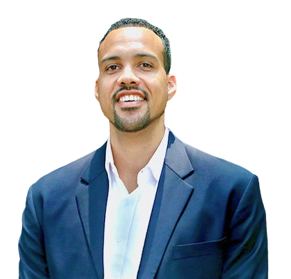 Kyle Jeffers — Co-Founder & Project Manager