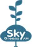 Sky Greens