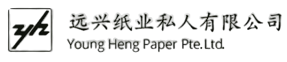 Young Heng Paper