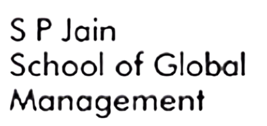 SP Jain School of Global Management
