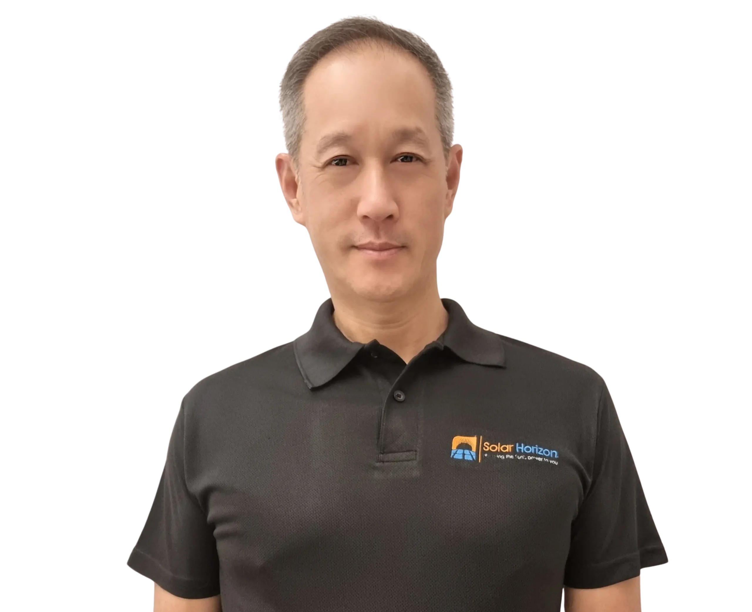 Erik Chan — Head of Project Development